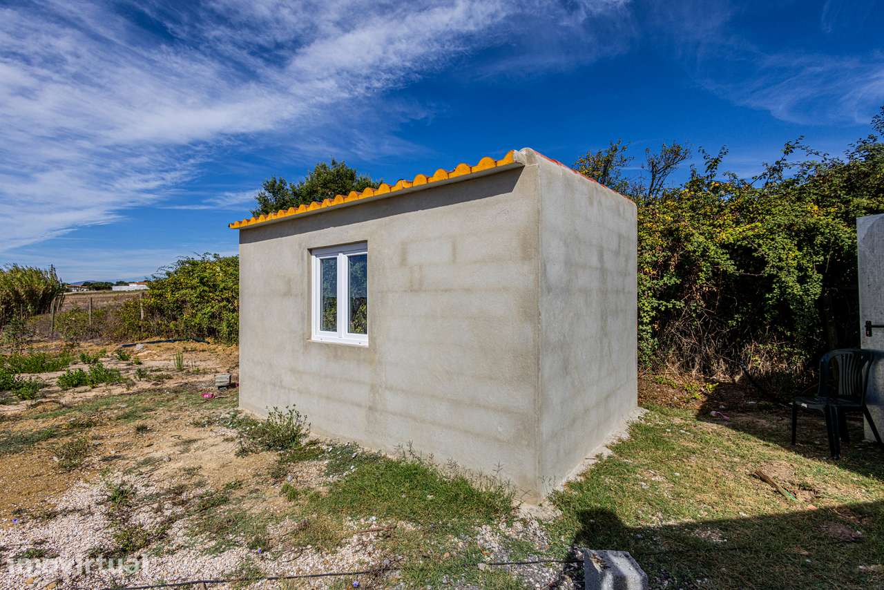 Excelente propriedade com área total de 13 680m2, localizada na Ereira - Grande imagem: 3/27
