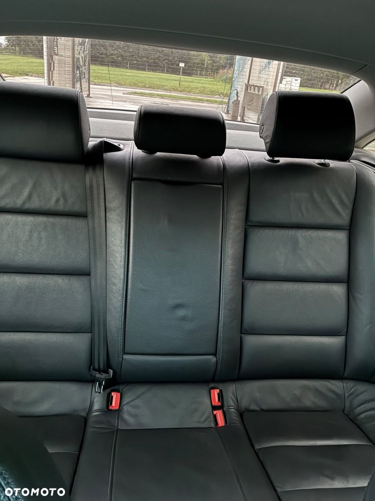 Audi A6 Limousine - 6