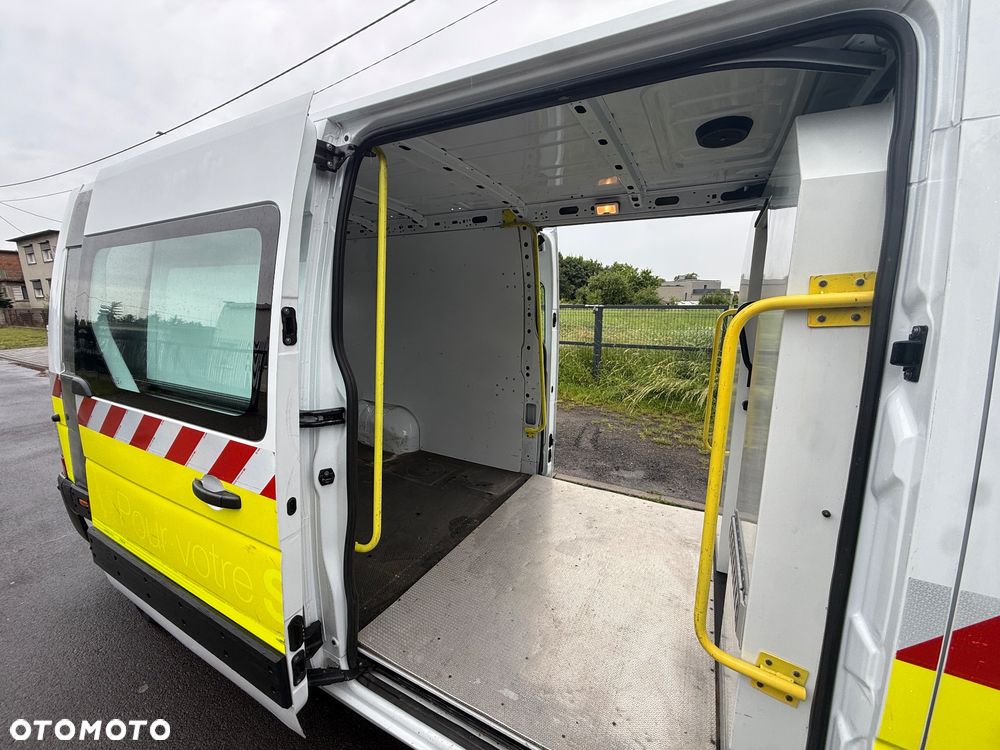 Renault Master - 13