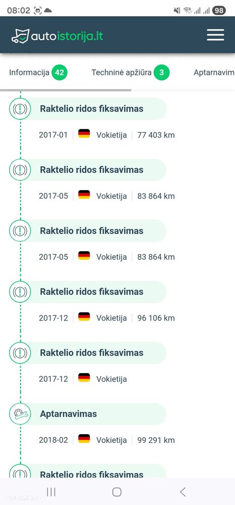 BMW Seria 6 640d - 31