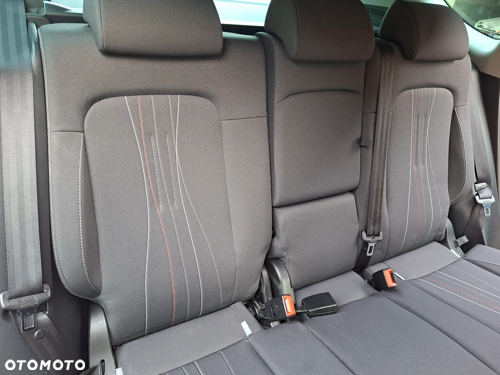 Seat Altea XL 2.0 TDI CR DPF Style Copa - 19