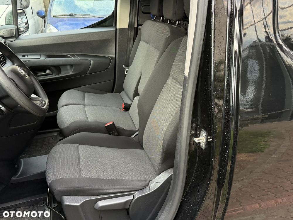 Toyota PROACE CITY - 12