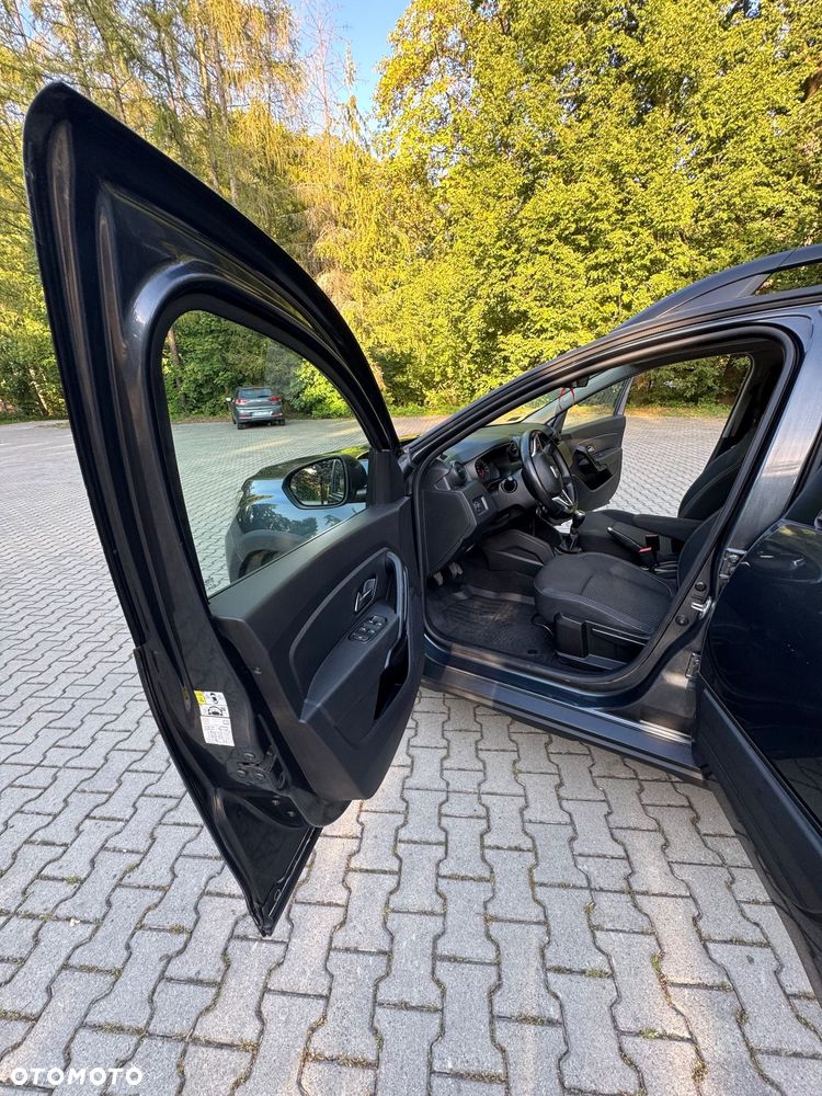 Dacia Duster 1.5 Blue dCi Prestige 4WD EU6d - 19
