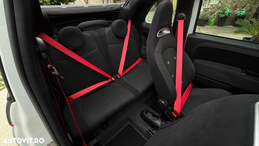 Abarth 500 - 27