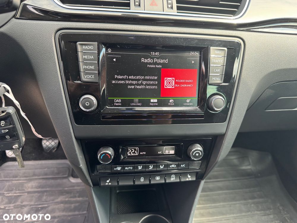 Skoda RAPID 1.2 TSI (Green tec) Joy - 27
