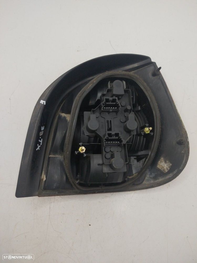 Farolim Stop Esq Renault Megane Scenic (Ja0/1_) - 4