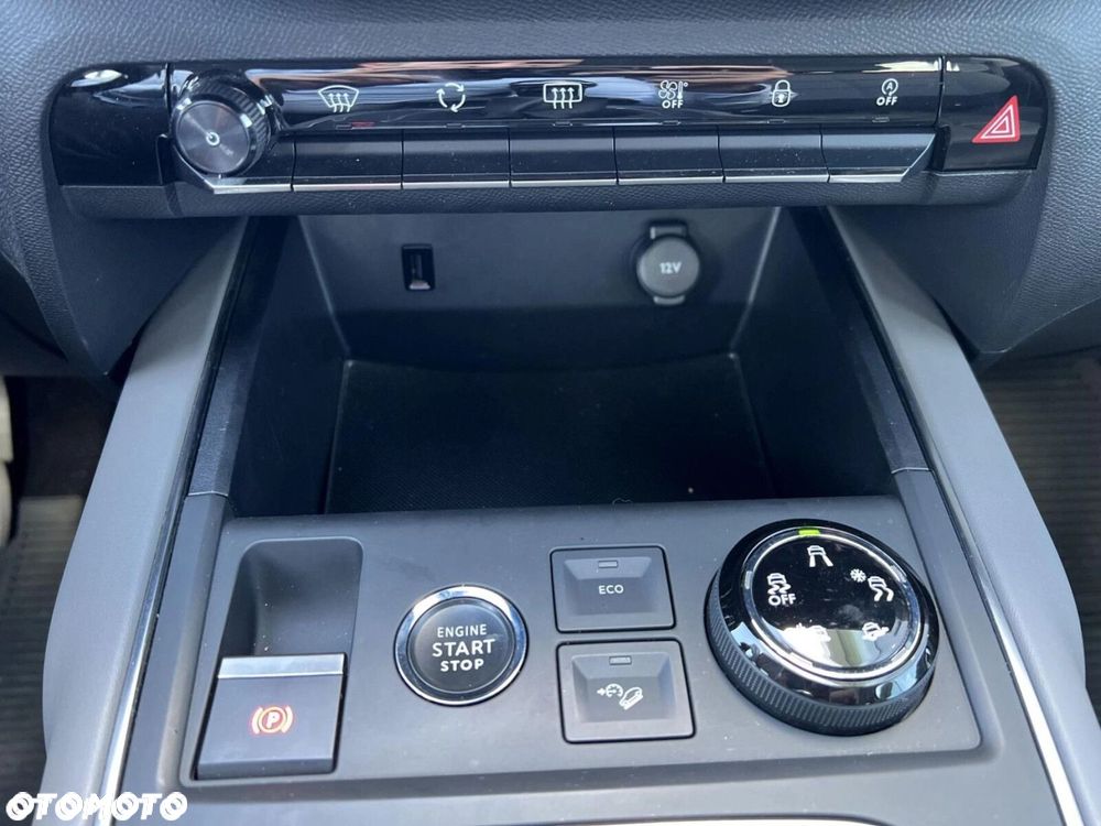 Citroën C5 Aircross Pure Tech 130 S&S C-SERIES - 19