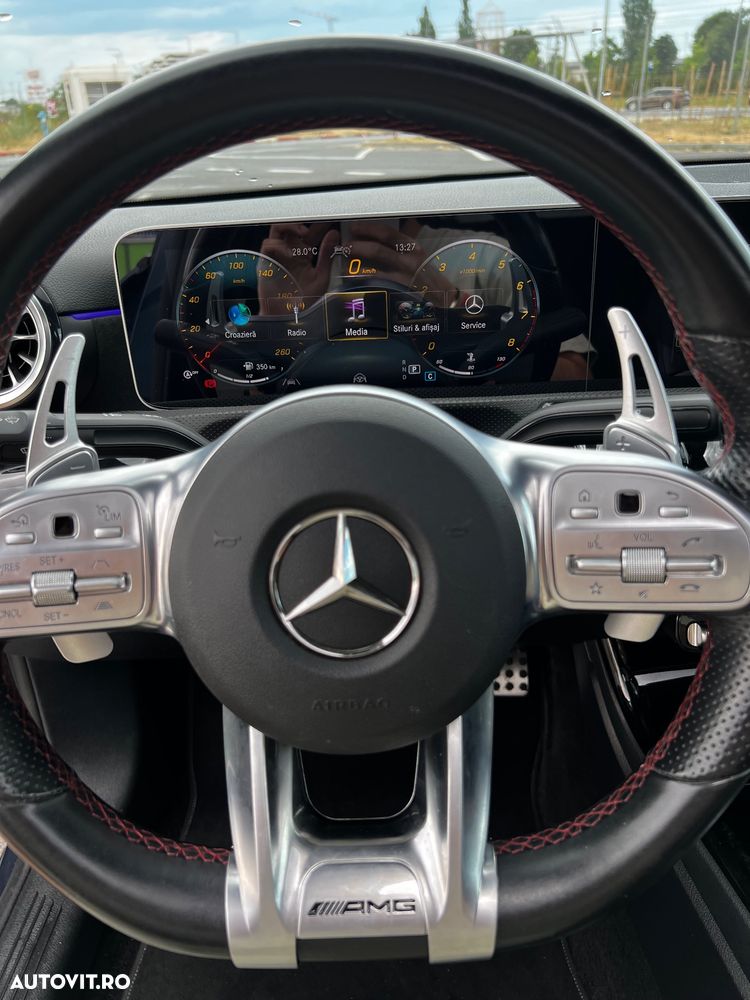 Mercedes-Benz A - 30