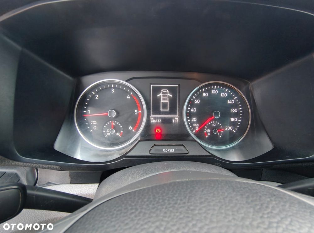 Volkswagen CRAFTER - 6