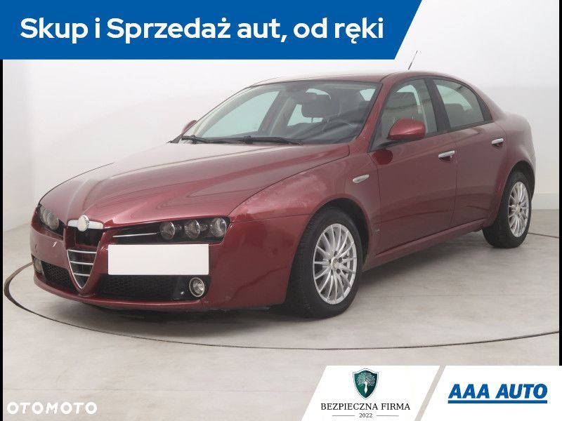 Alfa Romeo 159 - 3