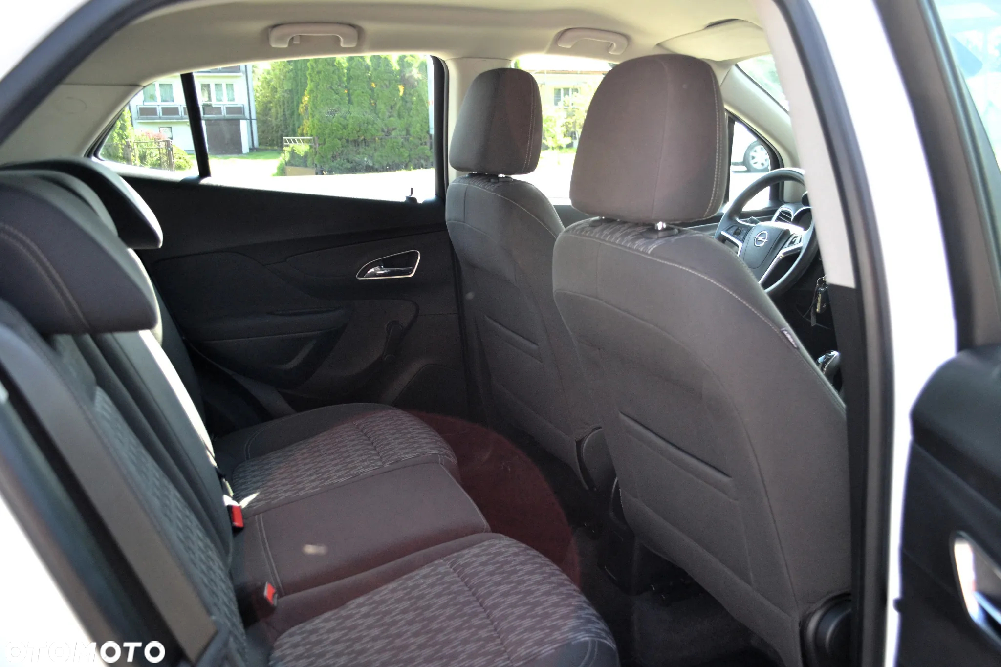Opel Mokka 1.6 Enjoy S&S - 10