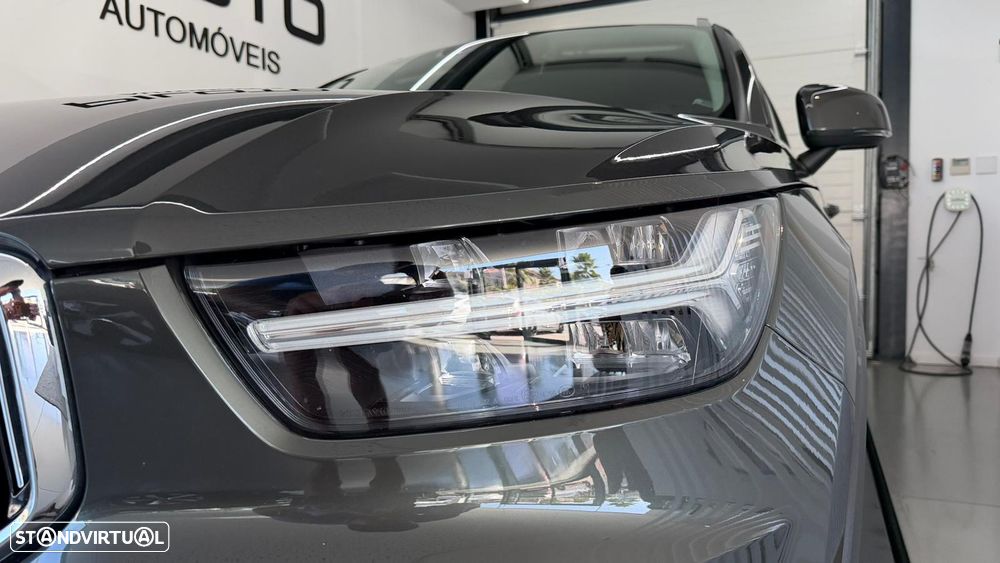Volvo Xc 40 2018 photo 5