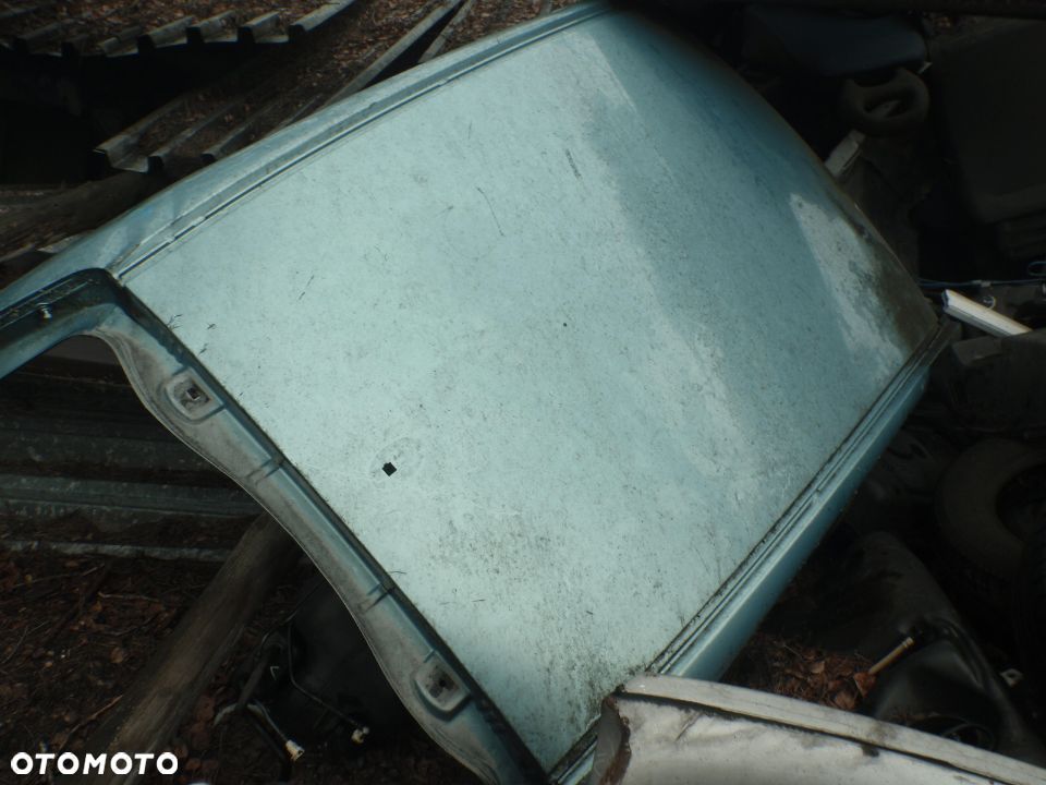 dach karoseria citroen c3 peugeot 206 rózne kolory wszystkie części do tego modelu - 2
