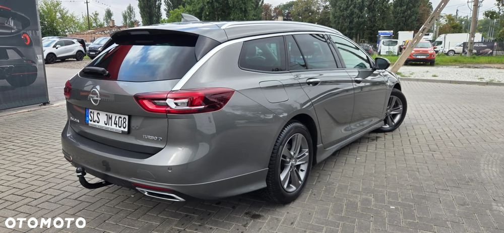 Opel Insignia 2.0 Ultimate Exclusive - 15