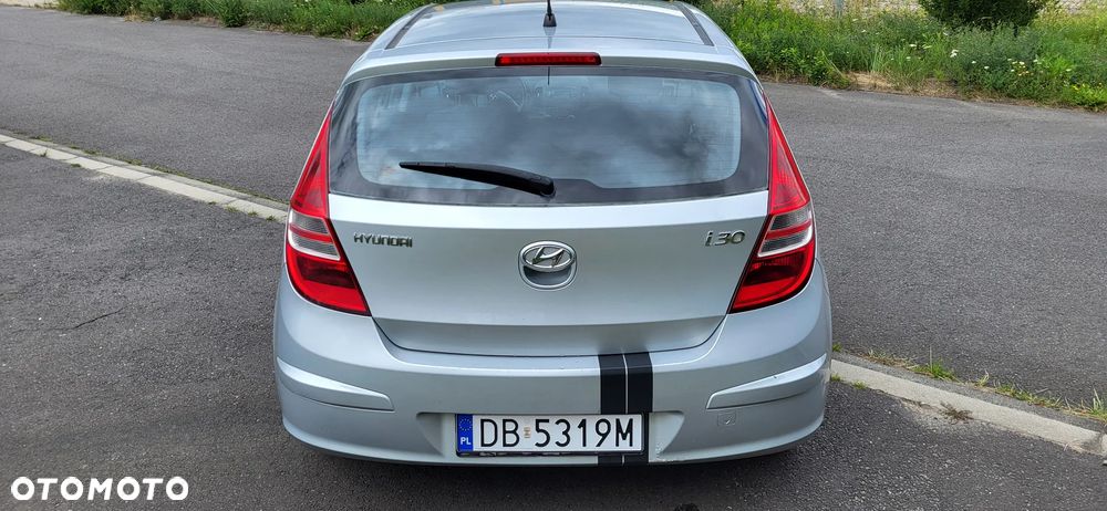 Hyundai i30 1.4 Blue Classic - 13