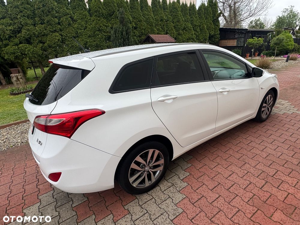 Hyundai i30 - 11