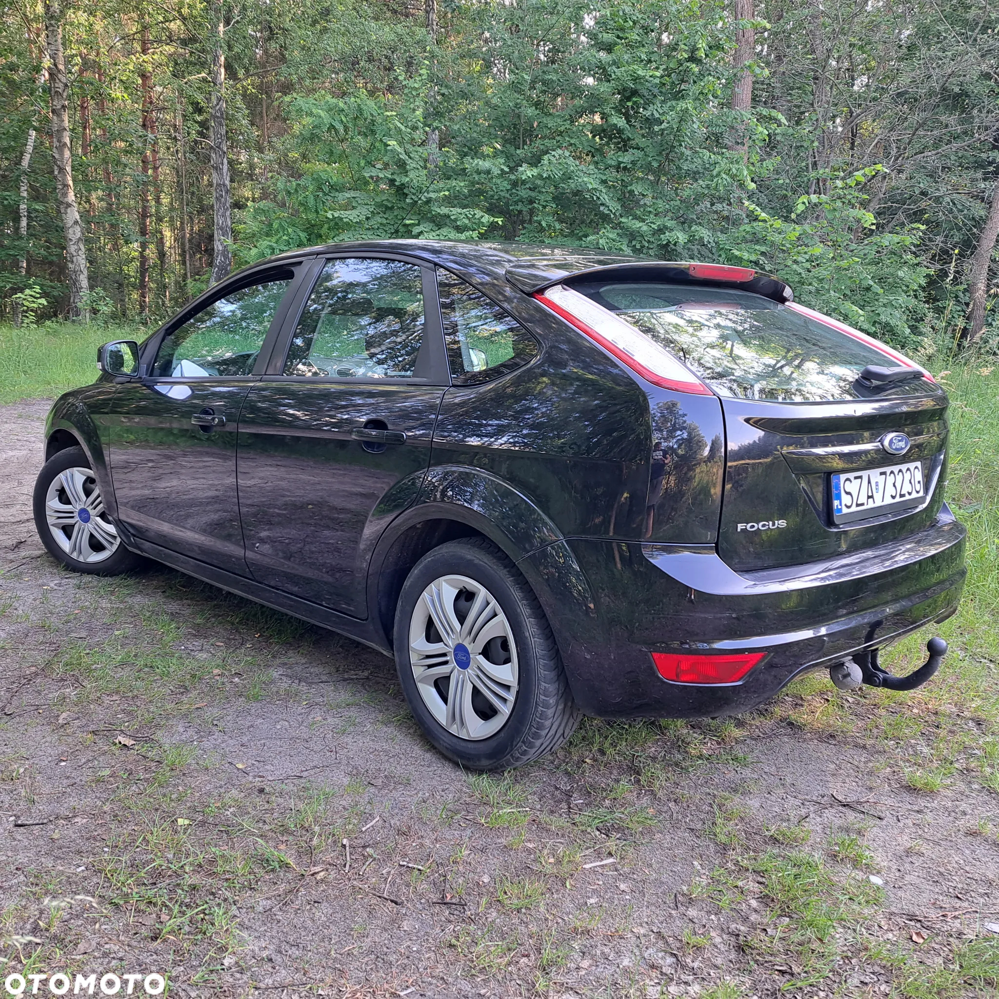 Ford Focus - 9