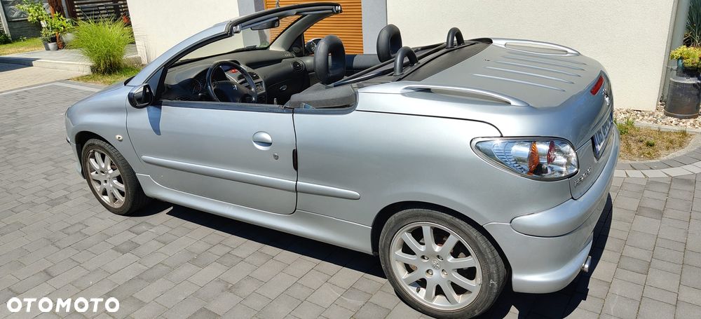 Peugeot 206 - 3