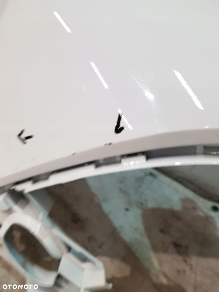 zderzak przód przedni toyota aygo x 2022- pdc - 14