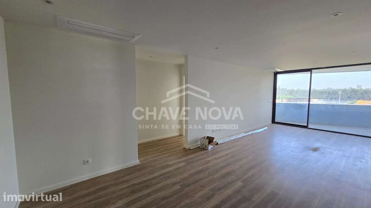 T2 Pronto a habitar em Gaia Gaia - nova linha metro MTS/03221AMT - Grande imagem: 3/10