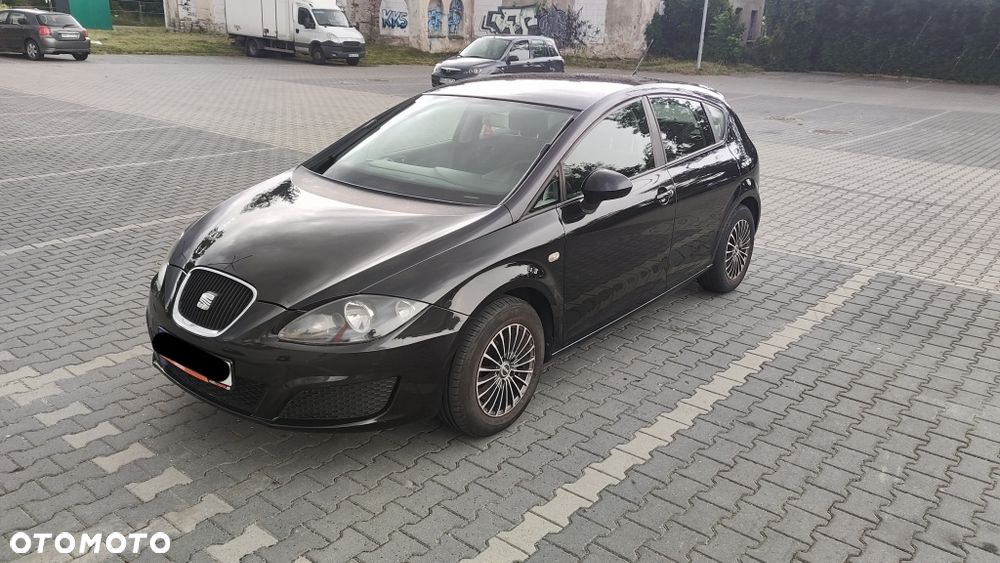 Seat Leon - 1