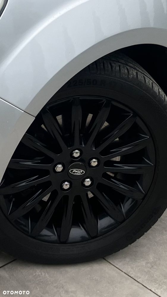 Ford Galaxy 2.0 TDCi Titanium - 39