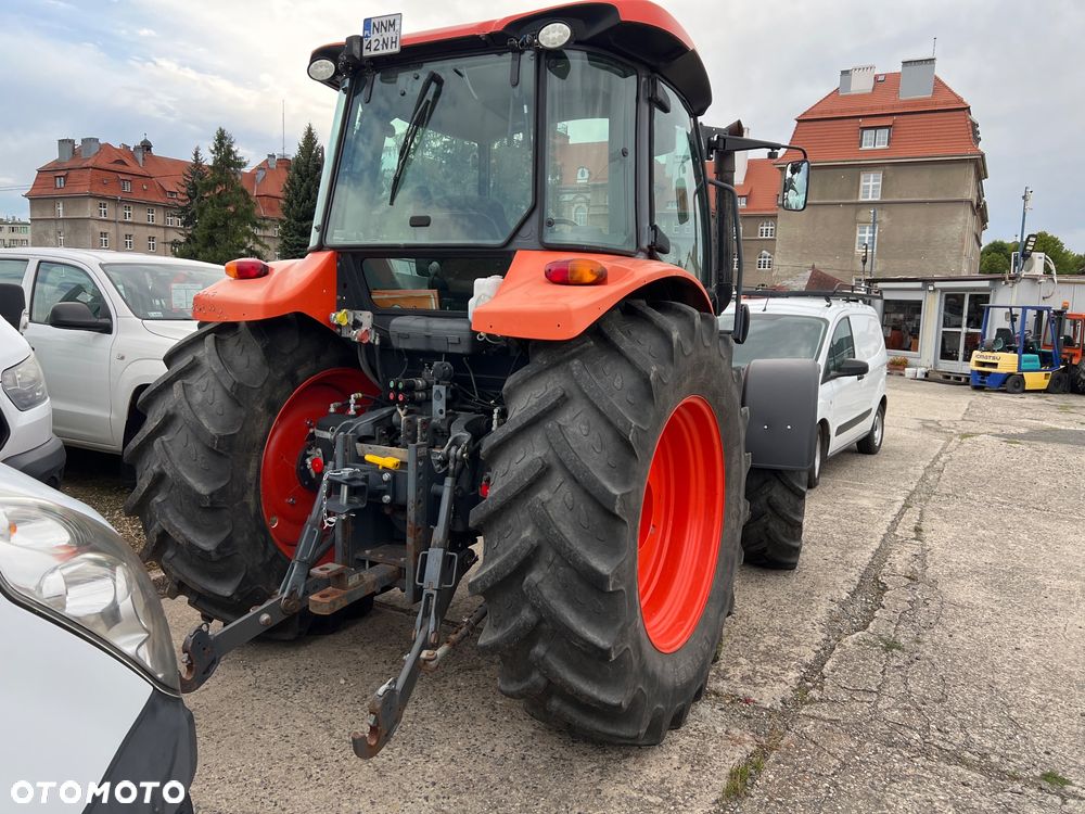 Zetor PROXIMA PLUS - 14