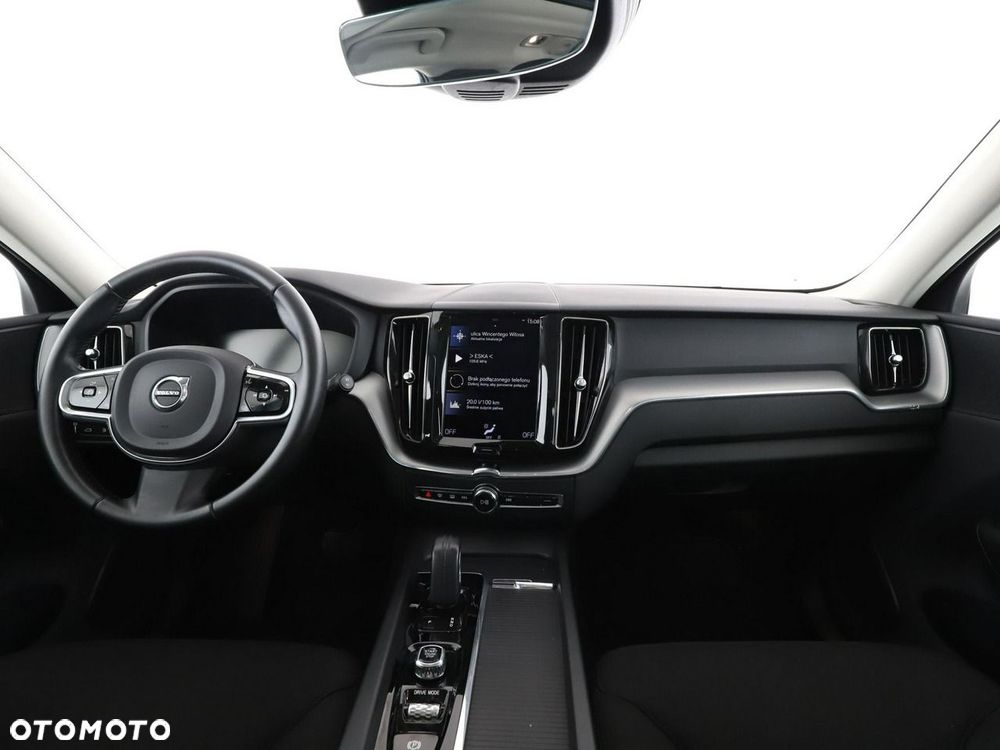Volvo XC 60 T6 AWD Recharge Geartronic Inscription Expression - 16