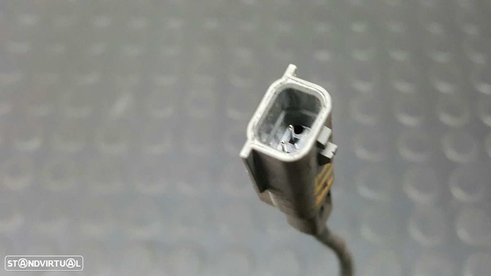 SENSOR ABS NISSAN QASHQAI (J11) TEKNA - 2