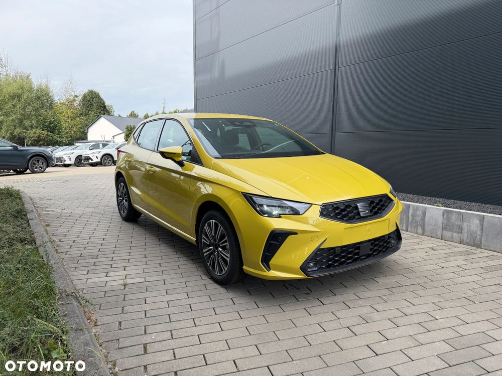 Seat Ibiza 1.0 TSI Style S&S - 5