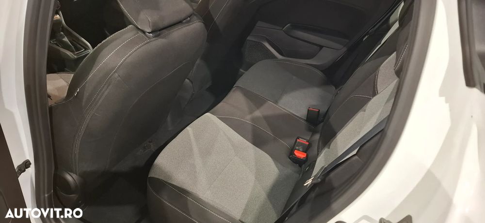 Renault Clio 1.5 Energy dCi 90 Expression - 12