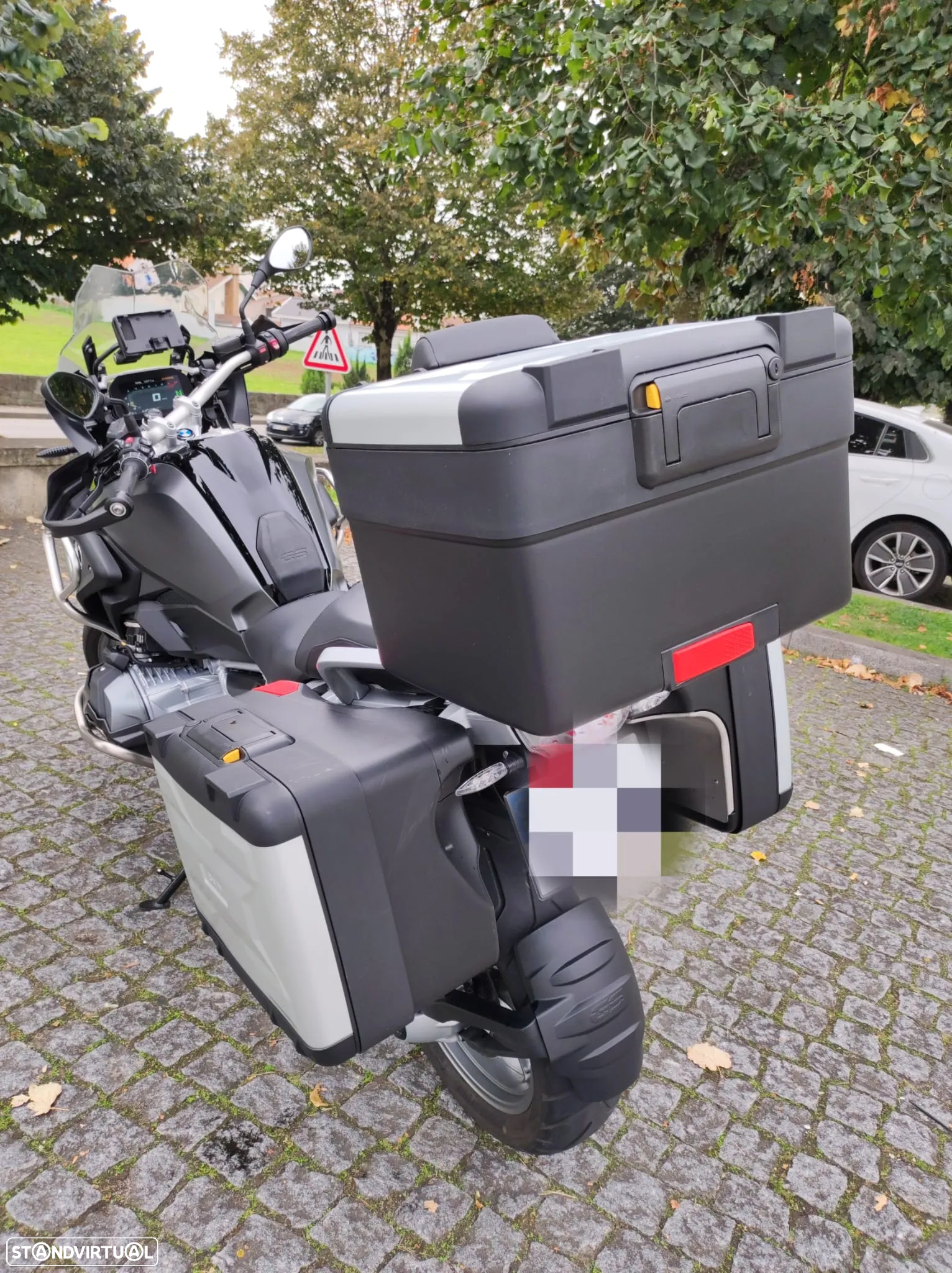 BMW R 1250 GS - 6