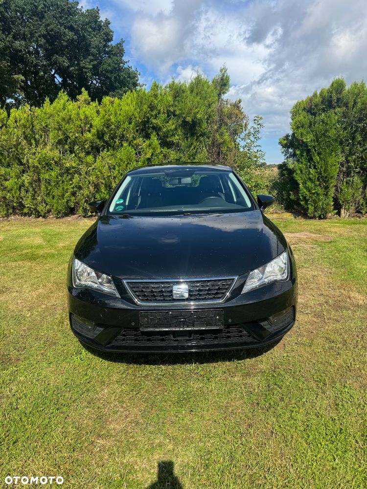 Seat Leon 1.6 TDI DSG Xcellence - 5