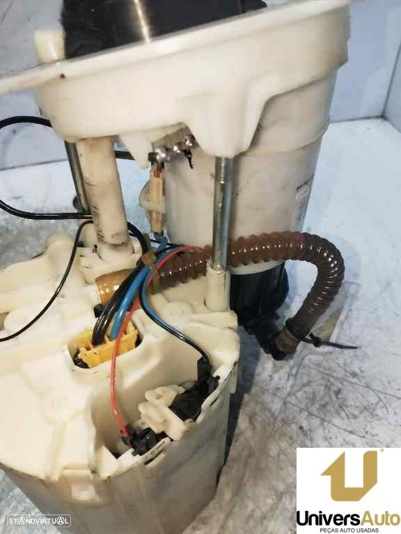 BOMBA COMBUSTÍVEL AUDI A4 2007 -0580202001 - 3
