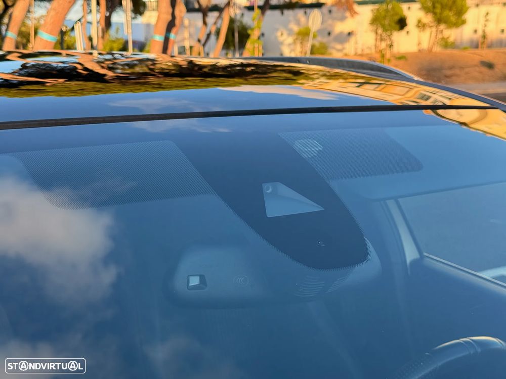 Peugeot 308 1.2 PureTech GT Line EAT8 - 24
