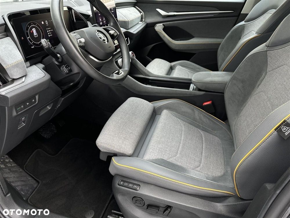 Skoda Kodiaq 2.0 TDI 4x2 Selection DSG - 12