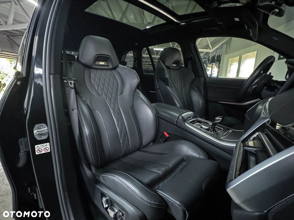 BMW X5 xDrive30d - 3