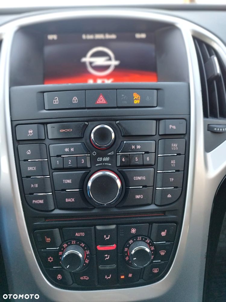 Opel Astra - 15