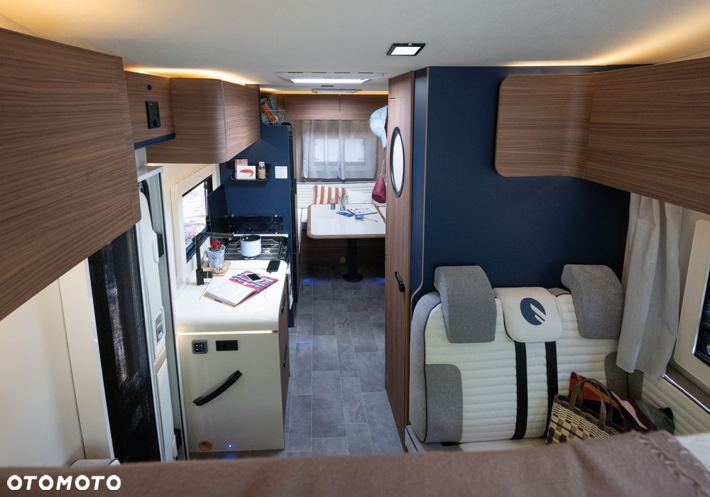 Rimor Super Brig SUITE - 17