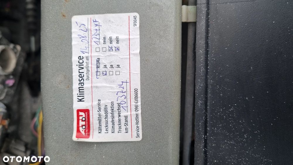 Mitsubishi Space Star - 15