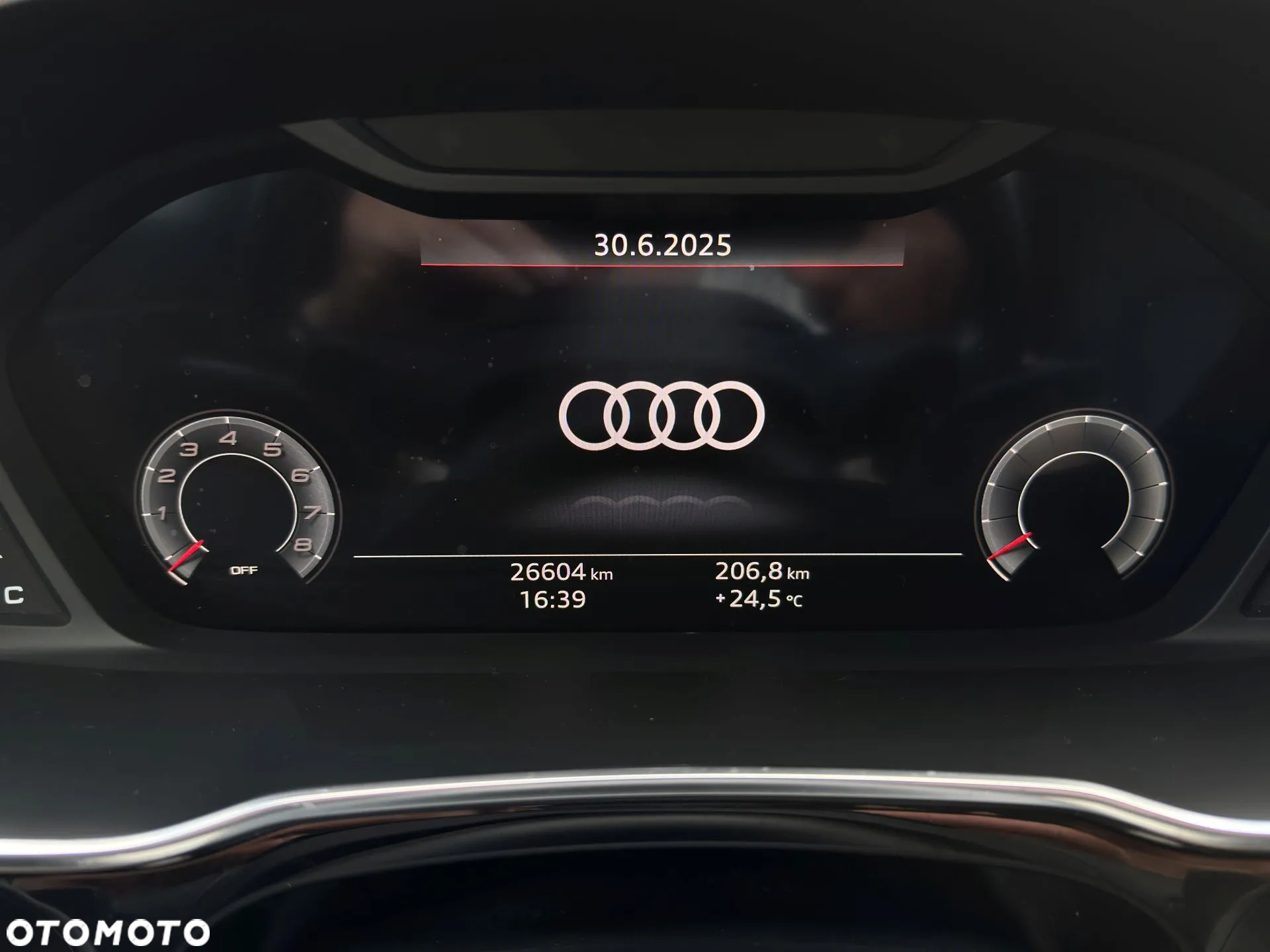 Audi Q3 45 TFSI quattro S tronic S line - 23