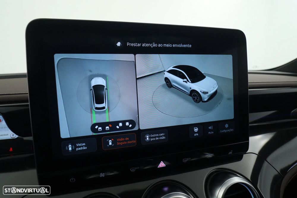 Smart #3 66 kWh Premium - 19