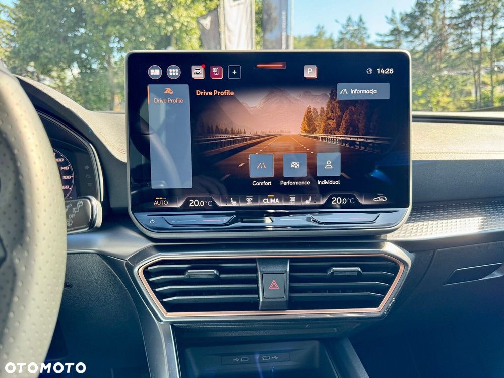 Cupra Formentor - 26