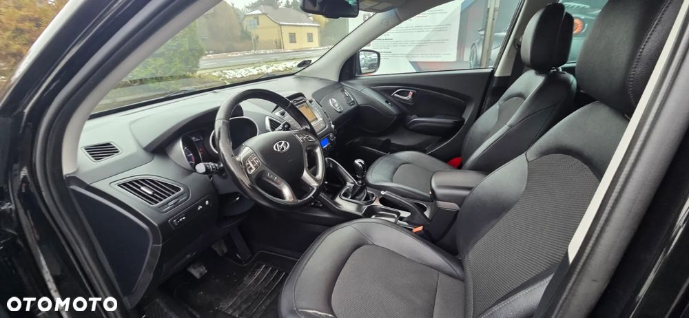 Hyundai ix35 1.6 2WD 5 Star Edition - 30