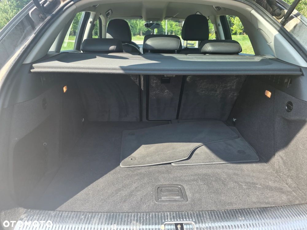 Audi Q3 2.0 TDI Quattro S tronic - 13