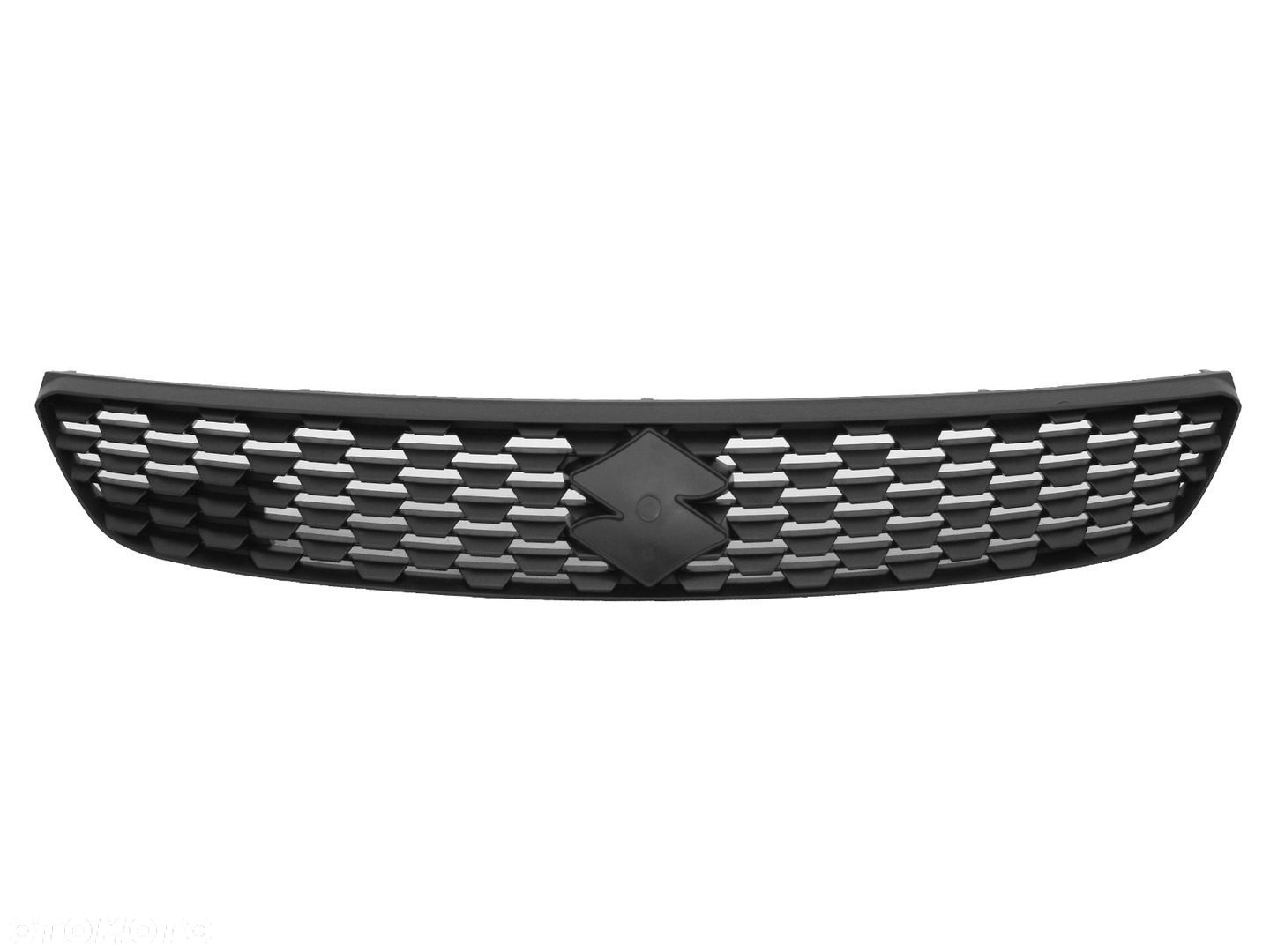 Atrapa Grill Kratka SUZUKI SWIFT 4 IV mk7 2010-13 - 1