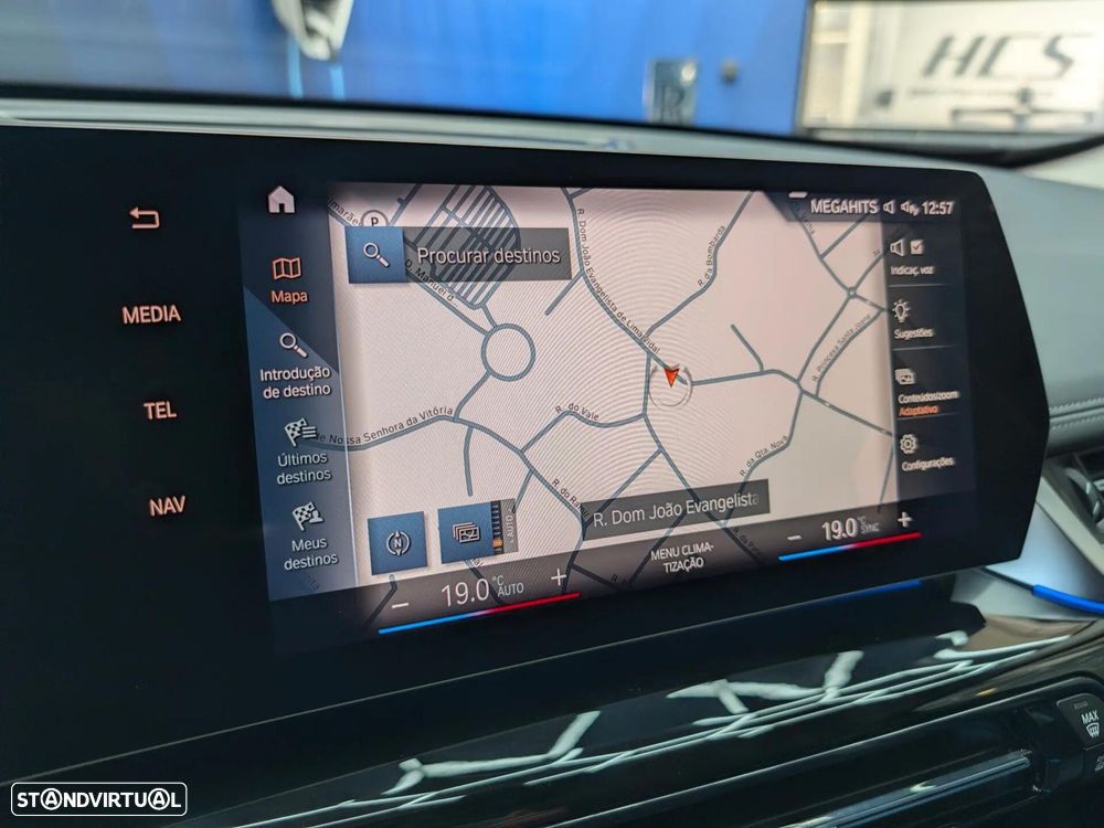 BMW X1 xDrive25e xLine - 16