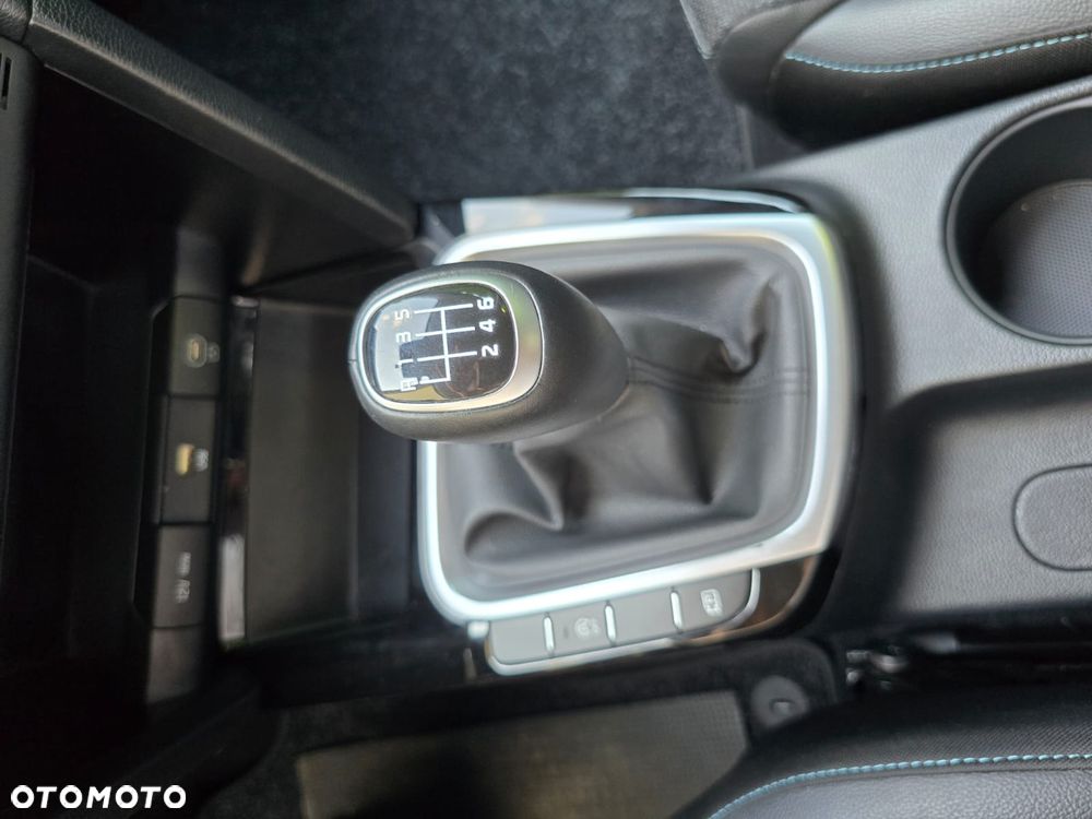 Kia XCeed 1.0 T-GDI L Business Line - 14