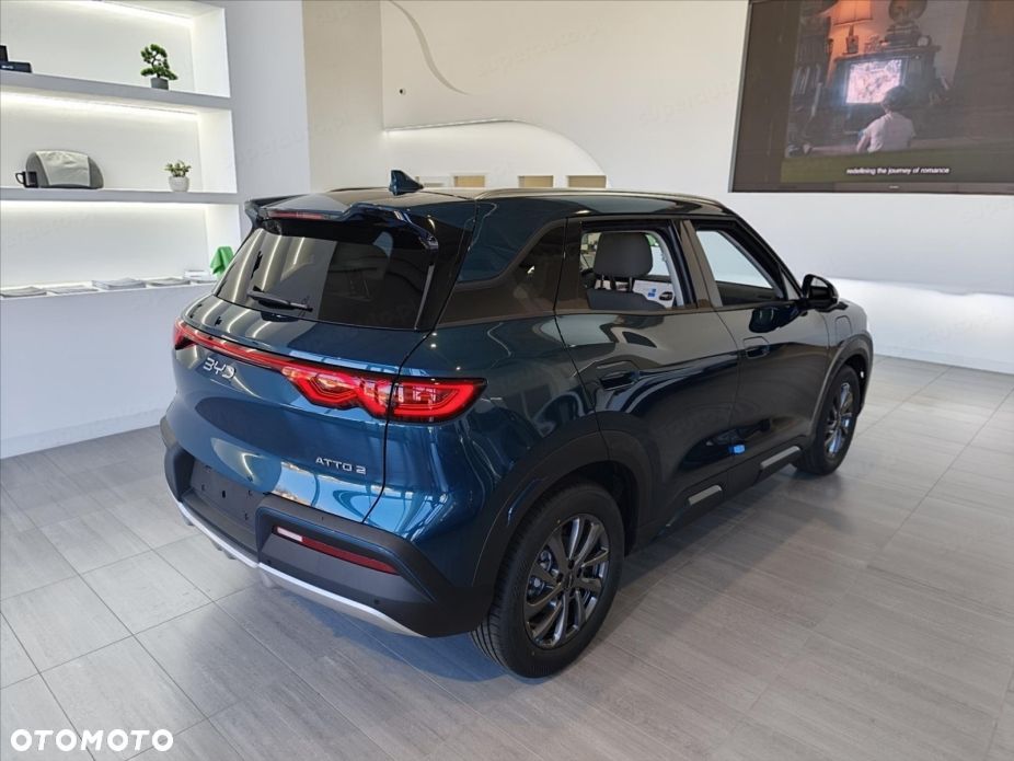 BYD Atto 2 - 6