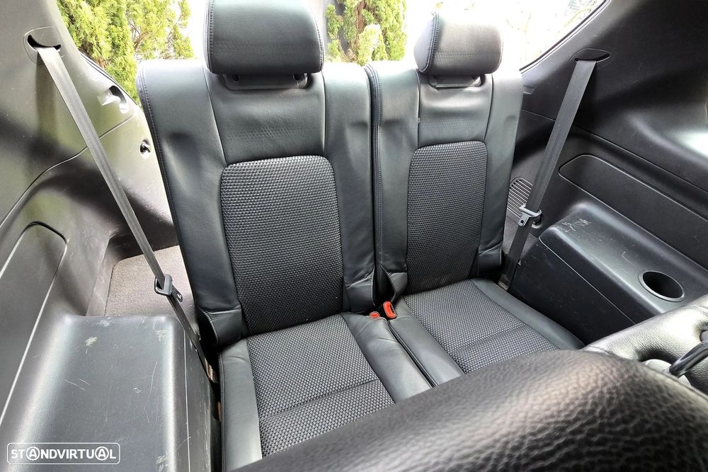 Chevrolet Captiva 2.0 VCDi Seven Extreme 7L - 35
